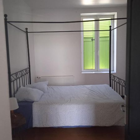 Logement Frontiere Du Luxembourg Nilvange Eksteriør bilde