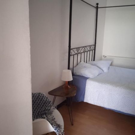 Logement Frontiere Du Luxembourg Nilvange Eksteriør bilde